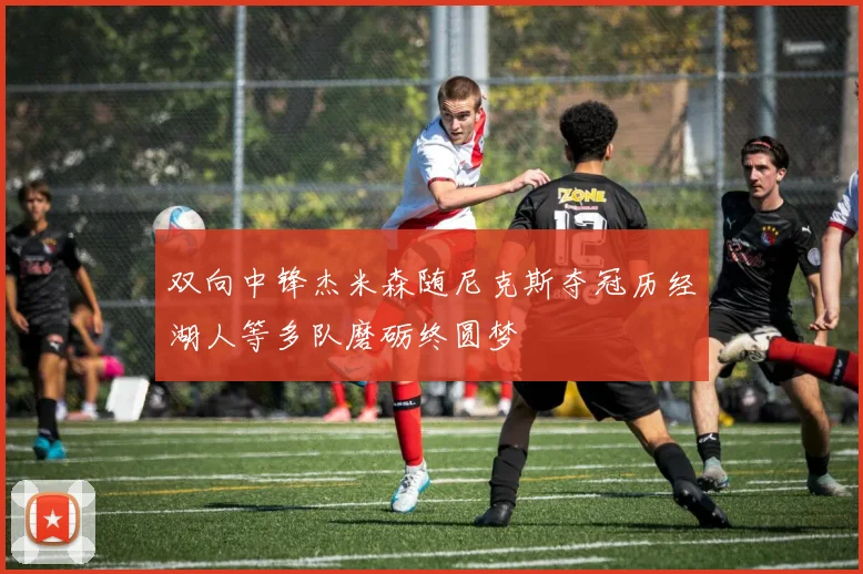 双向中锋杰米森随尼克斯夺冠历经湖人等多队磨砺终圆梦