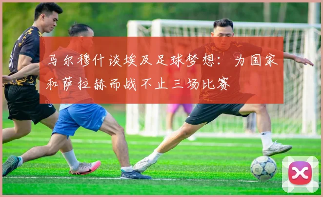 马尔穆什谈埃及足球梦想：为国家和萨拉赫而战不止三场比赛